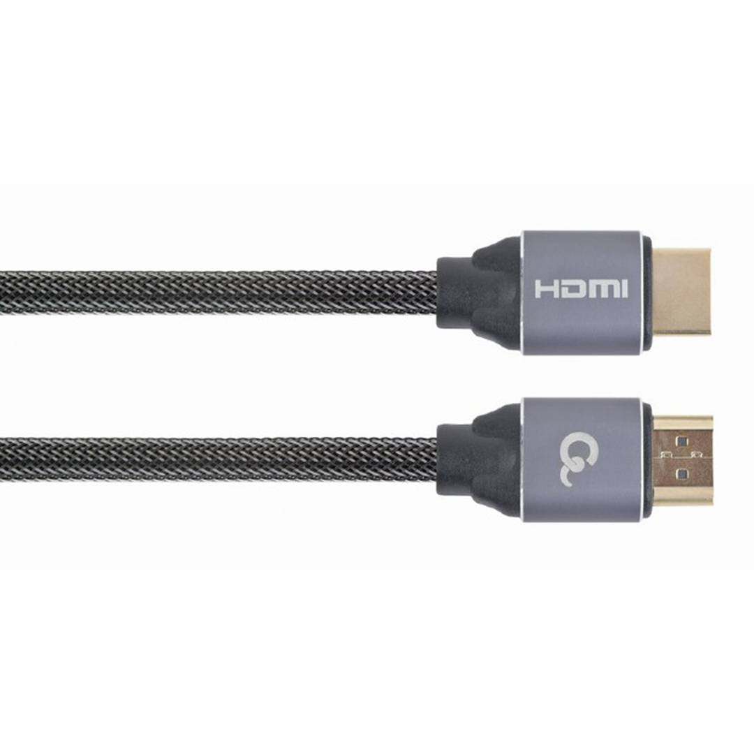 Gembird Premium HDMI 2.1 Kábel