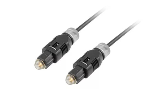 Lanberg Optikai Toslink Kábel