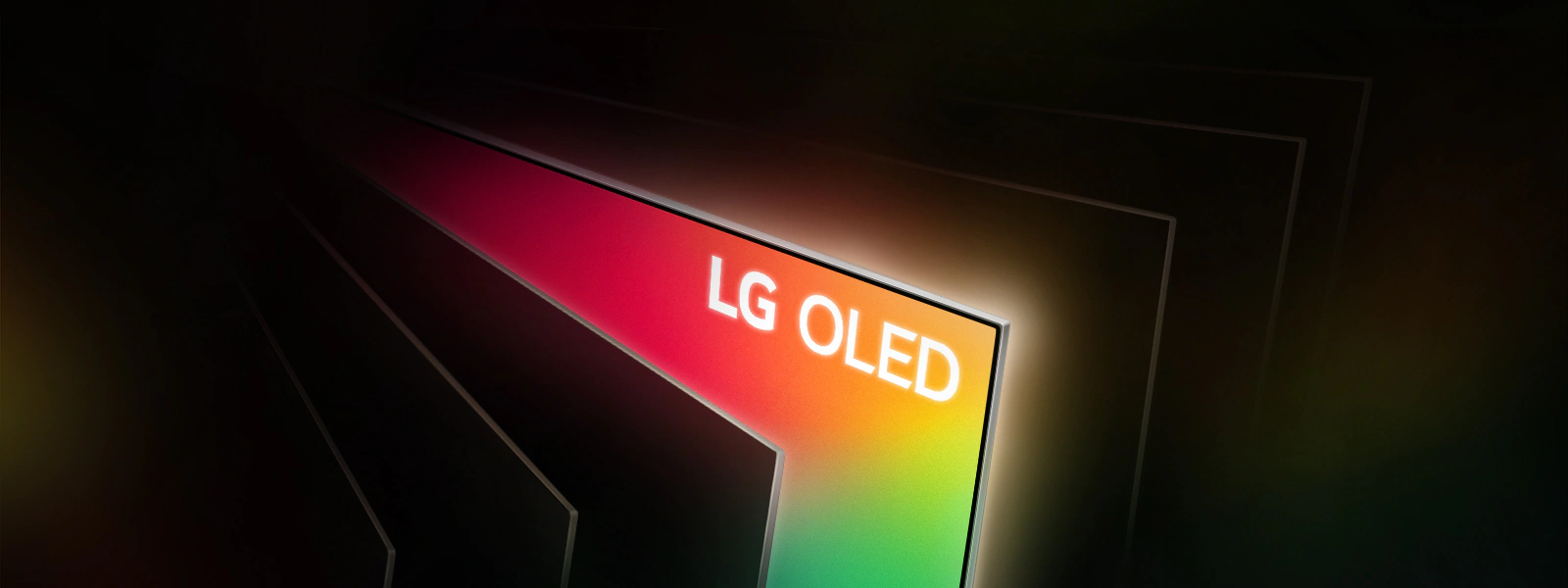 OLED.... a jövő technológiája!