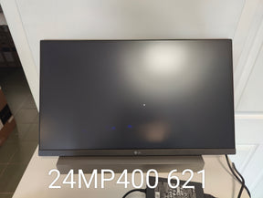 LG 24MP400-B | 24" FHD 75Hz 5ms FreeSync IPS Monitor