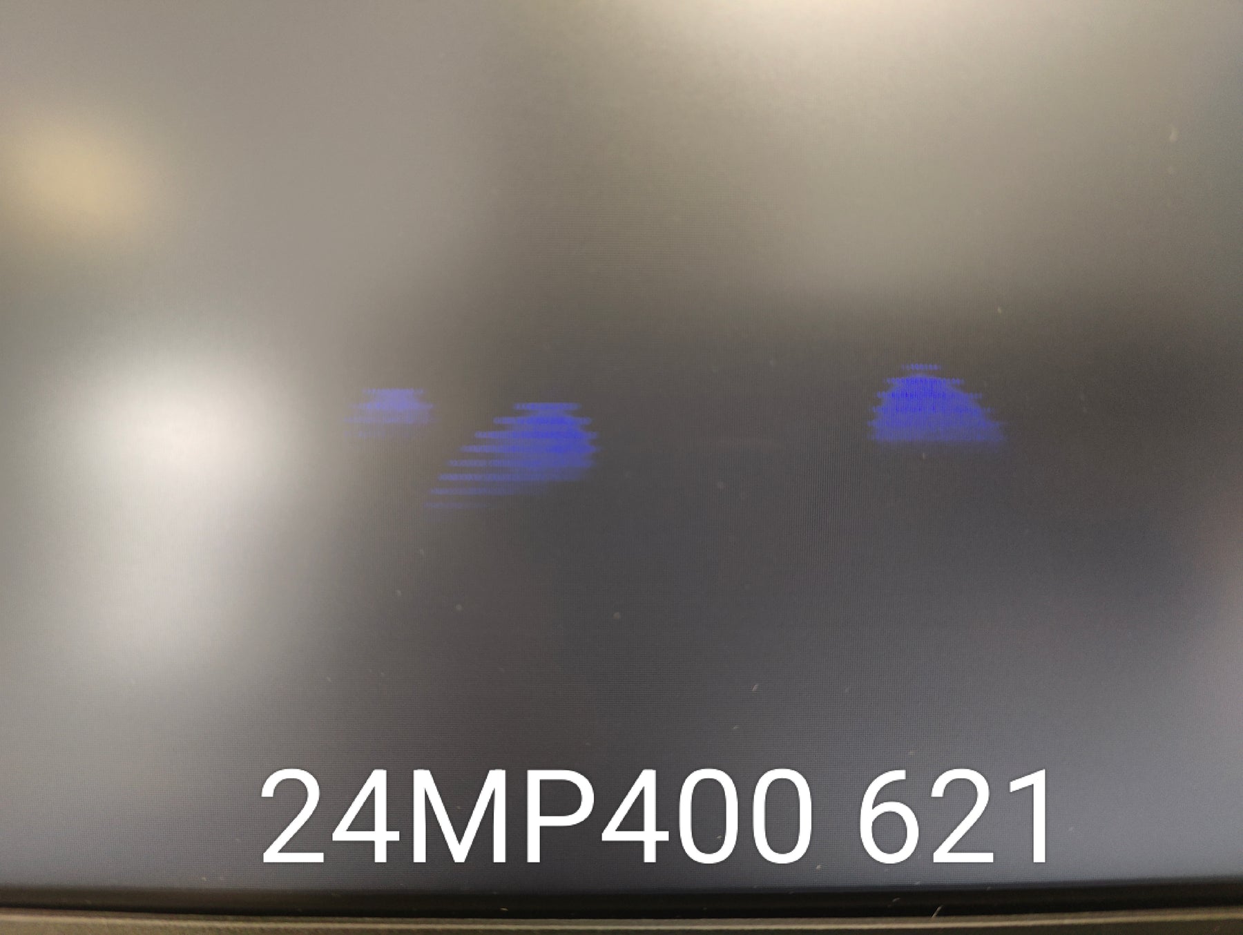 LG 24MR400-B | 24" FHD 100Hz 5ms FreeSync IPS Monitor