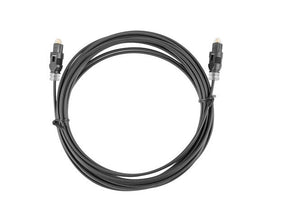 Lanberg Optikai Toslink Kábel