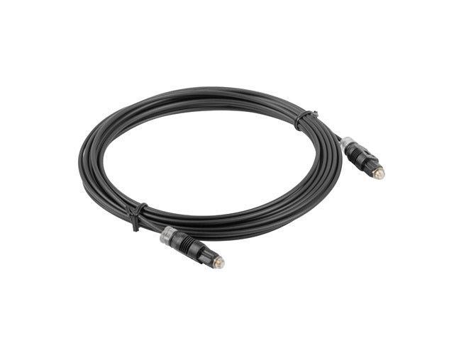 Lanberg Optikai Toslink Kábel