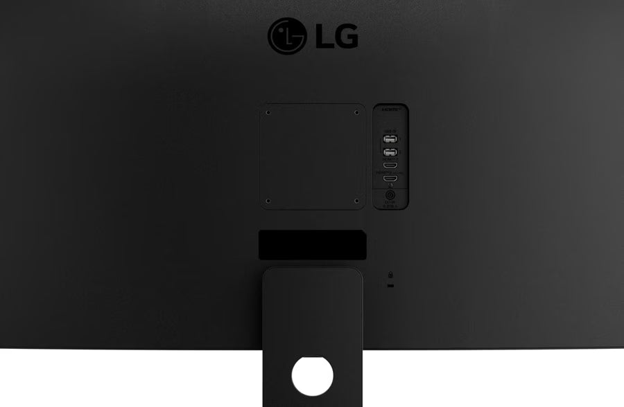 LG 32SR50F-W | 32" FHD WebOS AI Smart Monitor