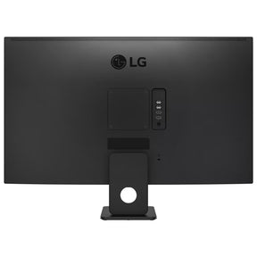 LG 32SR50F-W | 32" FHD WebOS AI Smart Monitor