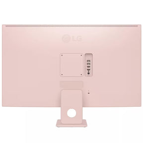 LG 32SR50F-W | 32" FHD WebOS AI Smart Monitor