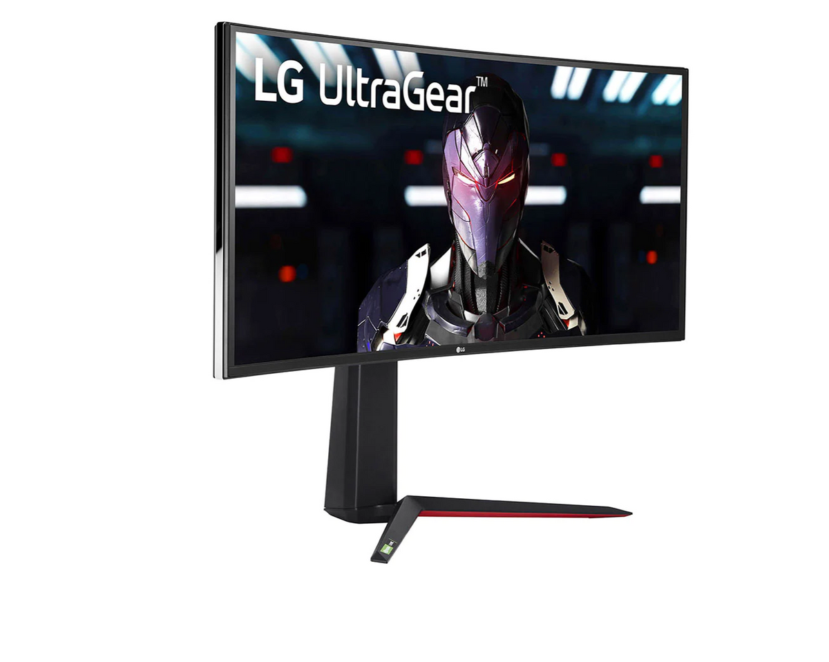 LG 34GN850PB 34
