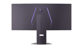 LG 39GX950B-B | 39" Ívelt OLED 5K WUHD 165Hz Dual Gaming Monitor