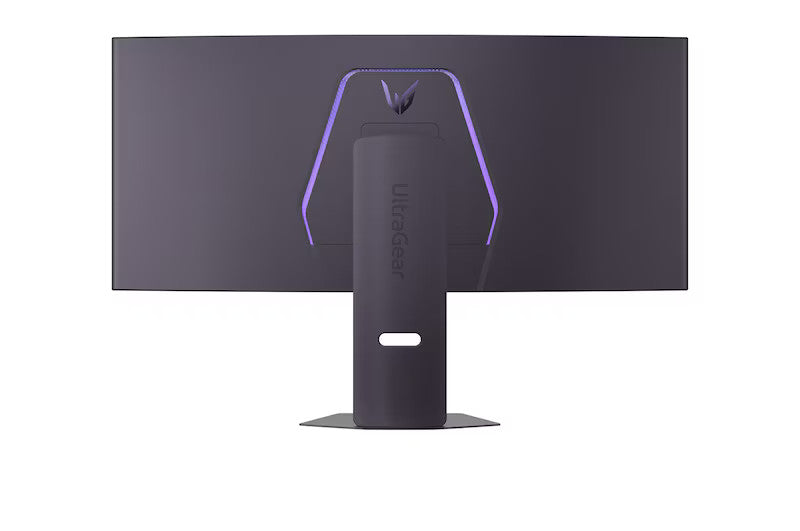 LG 39GX950B-B | 39" Ívelt OLED 5K WUHD 165Hz Dual Gaming Monitor