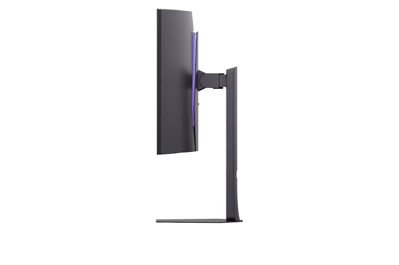 LG 39GX950B-B | 39" Ívelt OLED 5K WUHD 165Hz Dual Gaming Monitor