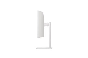LG 40U990A-W | 40" Ívelt UltraFine 5K2K 120Hz Nano IPS Monitor