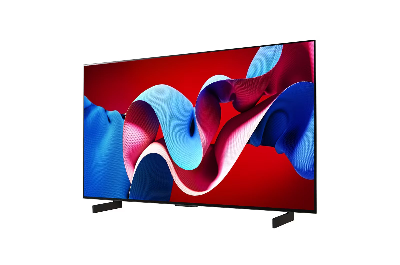 A LG 42 Hüvelykes Televíziók Varázslatos Világa: Tökéletes Méret, Páratlan Élmény