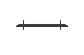 LG 65UR8000 4K Smart TV hátulnézetben.