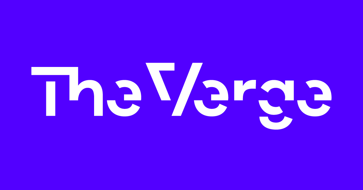 The Verge vélemények logo | Digma.hu